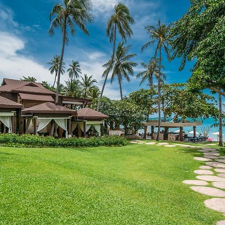 Impiana Beachfront Resort Chaweng Noi, Koh Samui Ngoại thất bức ảnh