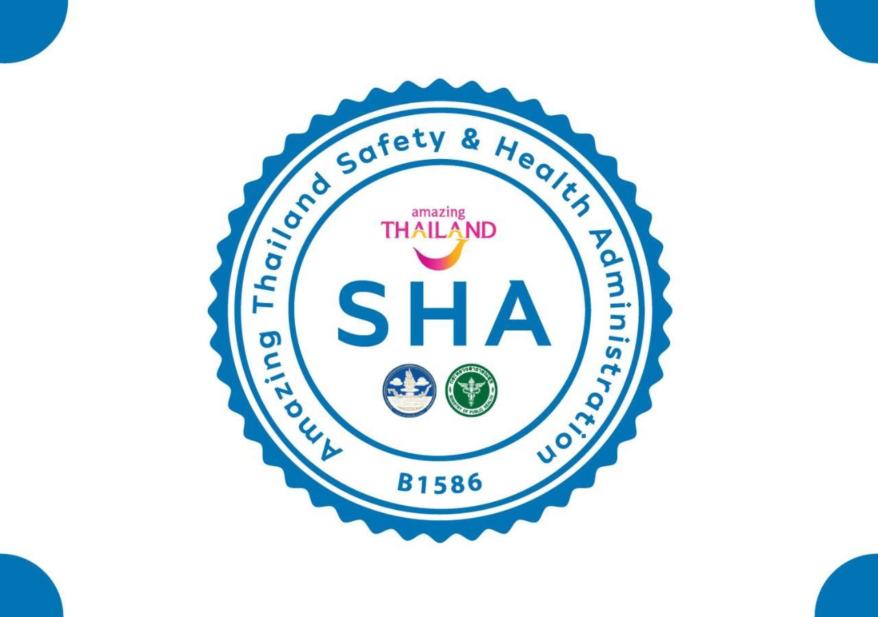 Impiana Beachfront Resort Chaweng Noi, Koh Samui Ngoại thất bức ảnh