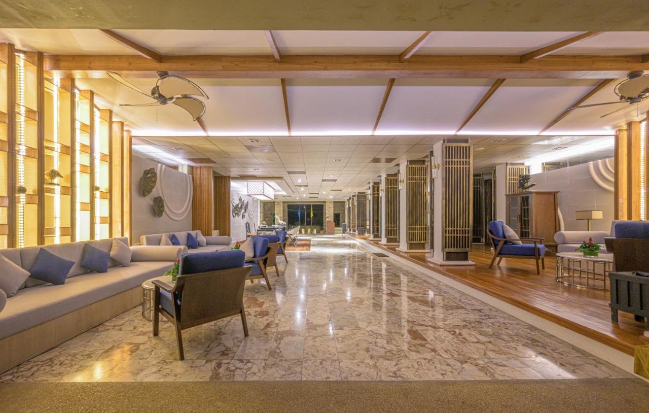 Impiana Beachfront Resort Chaweng Noi, Koh Samui Ngoại thất bức ảnh