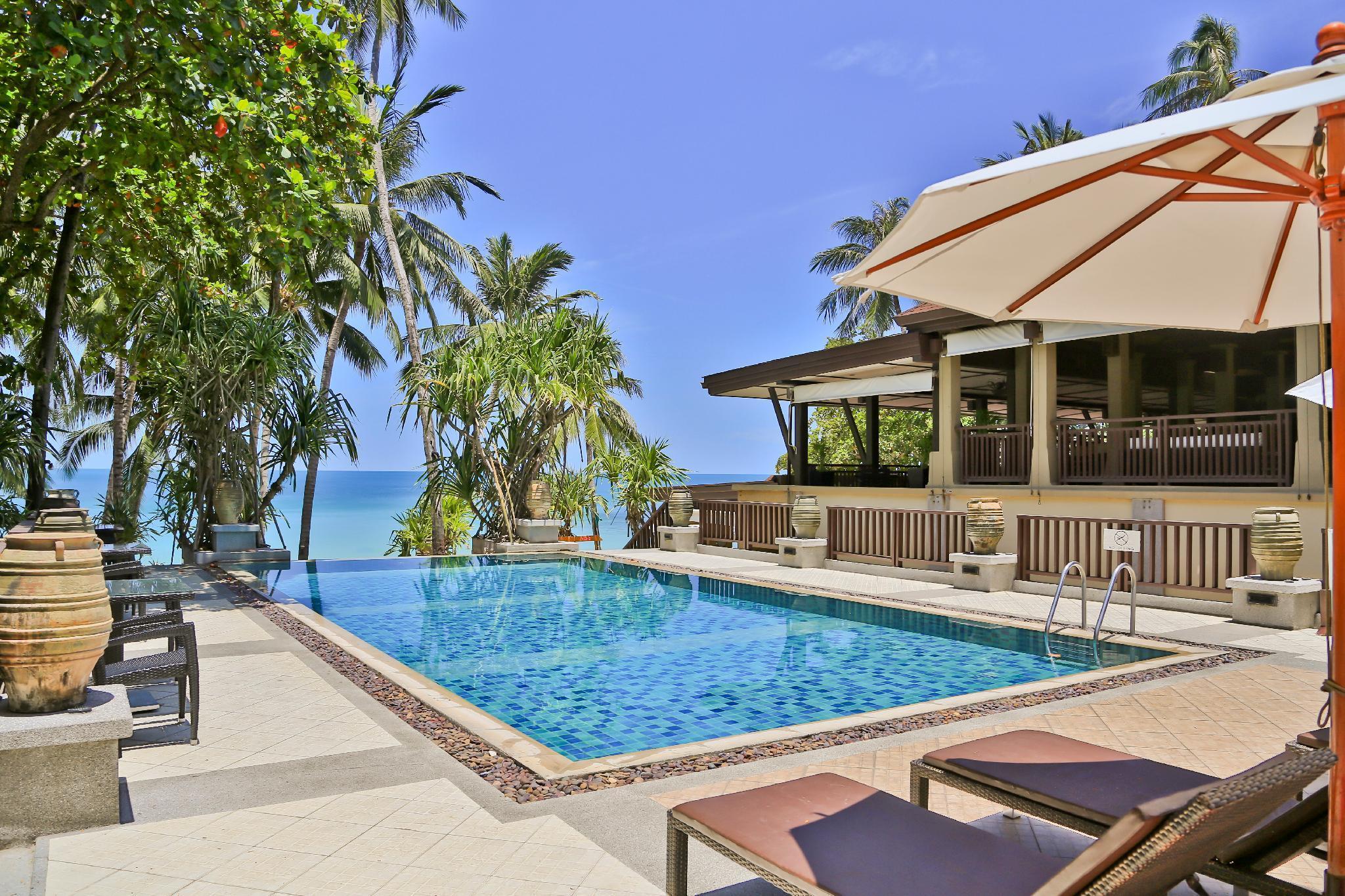 Impiana Beachfront Resort Chaweng Noi, Koh Samui Ngoại thất bức ảnh