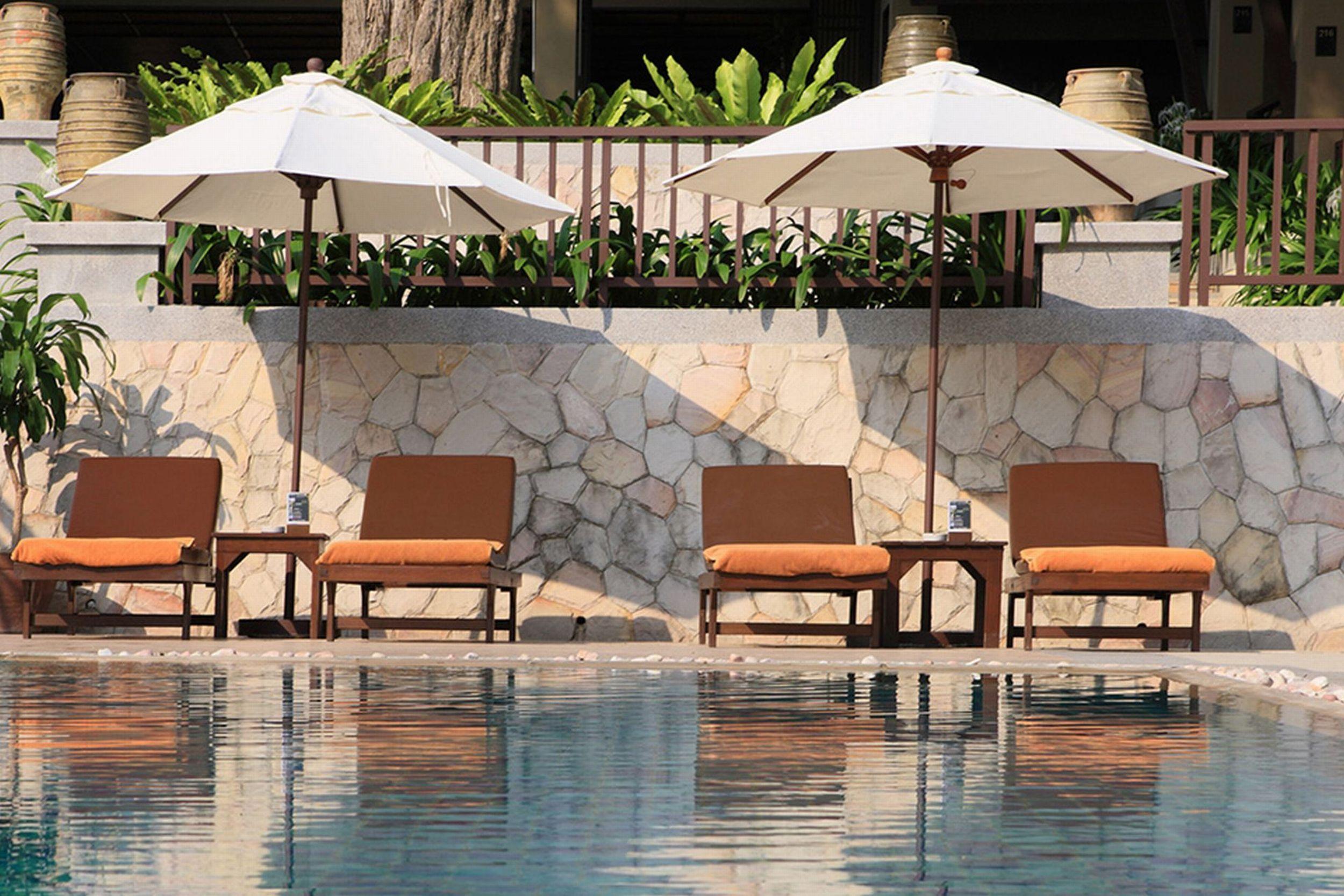 Impiana Beachfront Resort Chaweng Noi, Koh Samui Ngoại thất bức ảnh