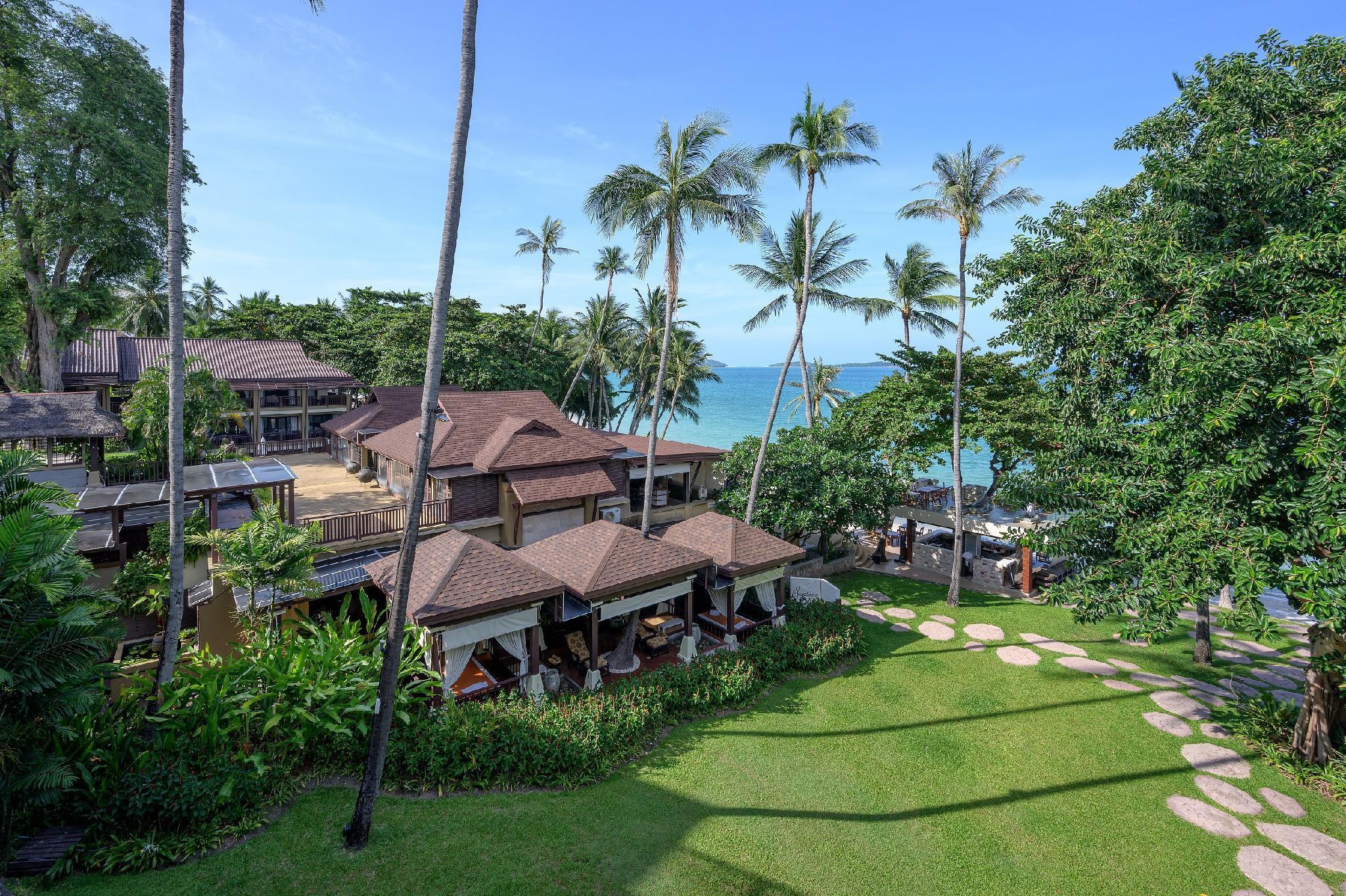 Impiana Beachfront Resort Chaweng Noi, Koh Samui Ngoại thất bức ảnh
