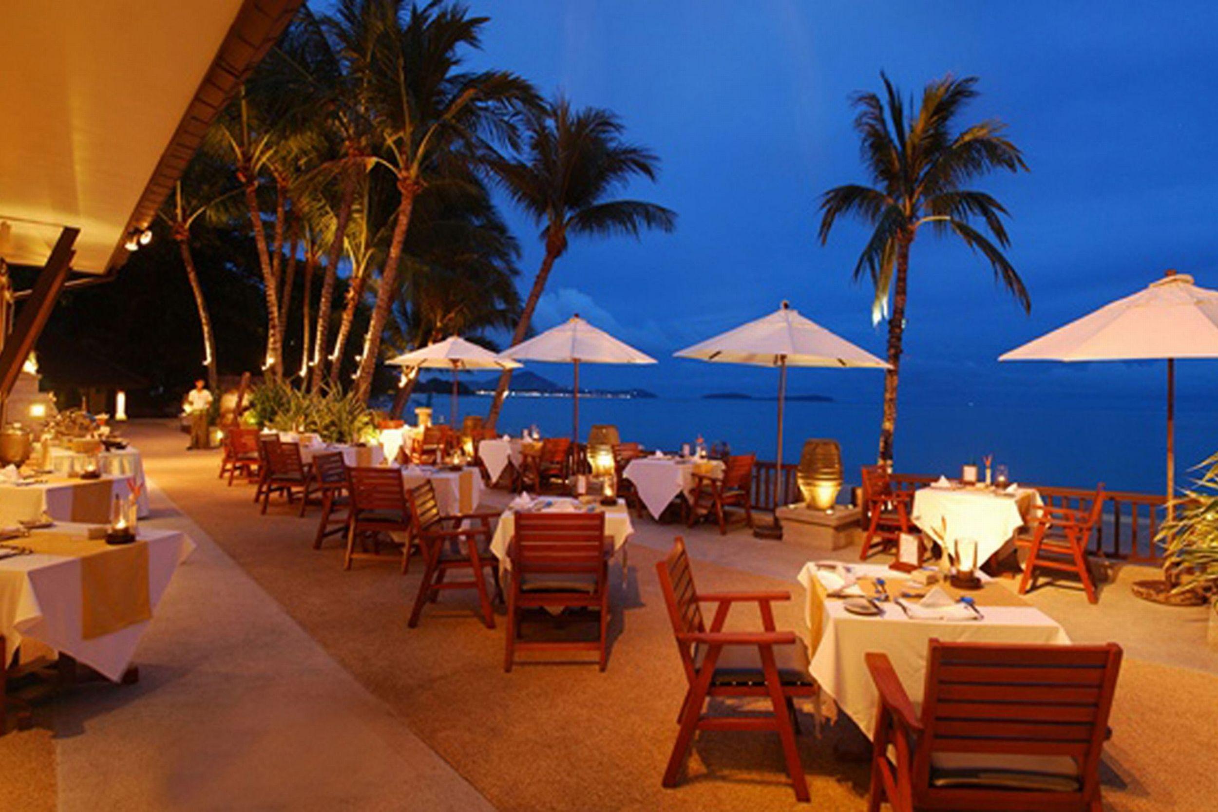 Impiana Beachfront Resort Chaweng Noi, Koh Samui Ngoại thất bức ảnh