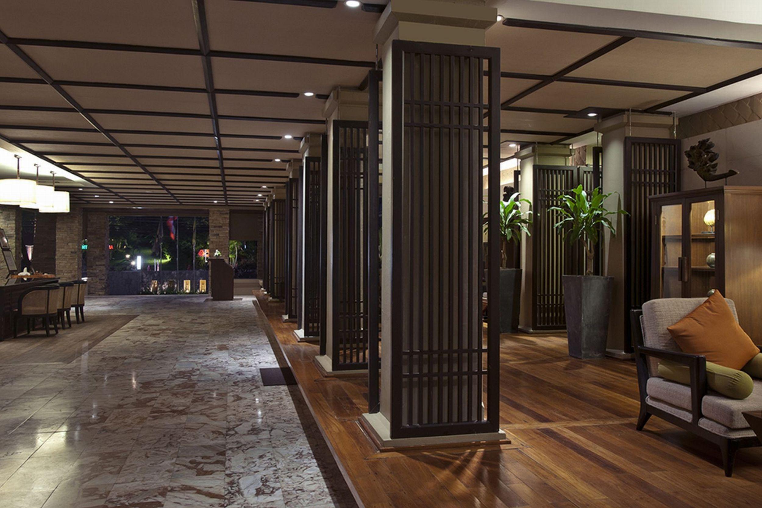 Impiana Beachfront Resort Chaweng Noi, Koh Samui Ngoại thất bức ảnh