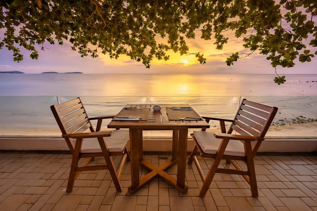 Impiana Beachfront Resort Chaweng Noi, Koh Samui Ngoại thất bức ảnh