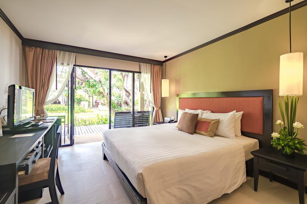 Impiana Beachfront Resort Chaweng Noi, Koh Samui Ngoại thất bức ảnh
